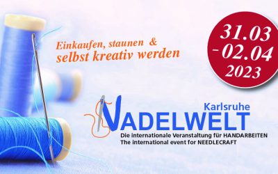 NADELWELT Karlsruhe